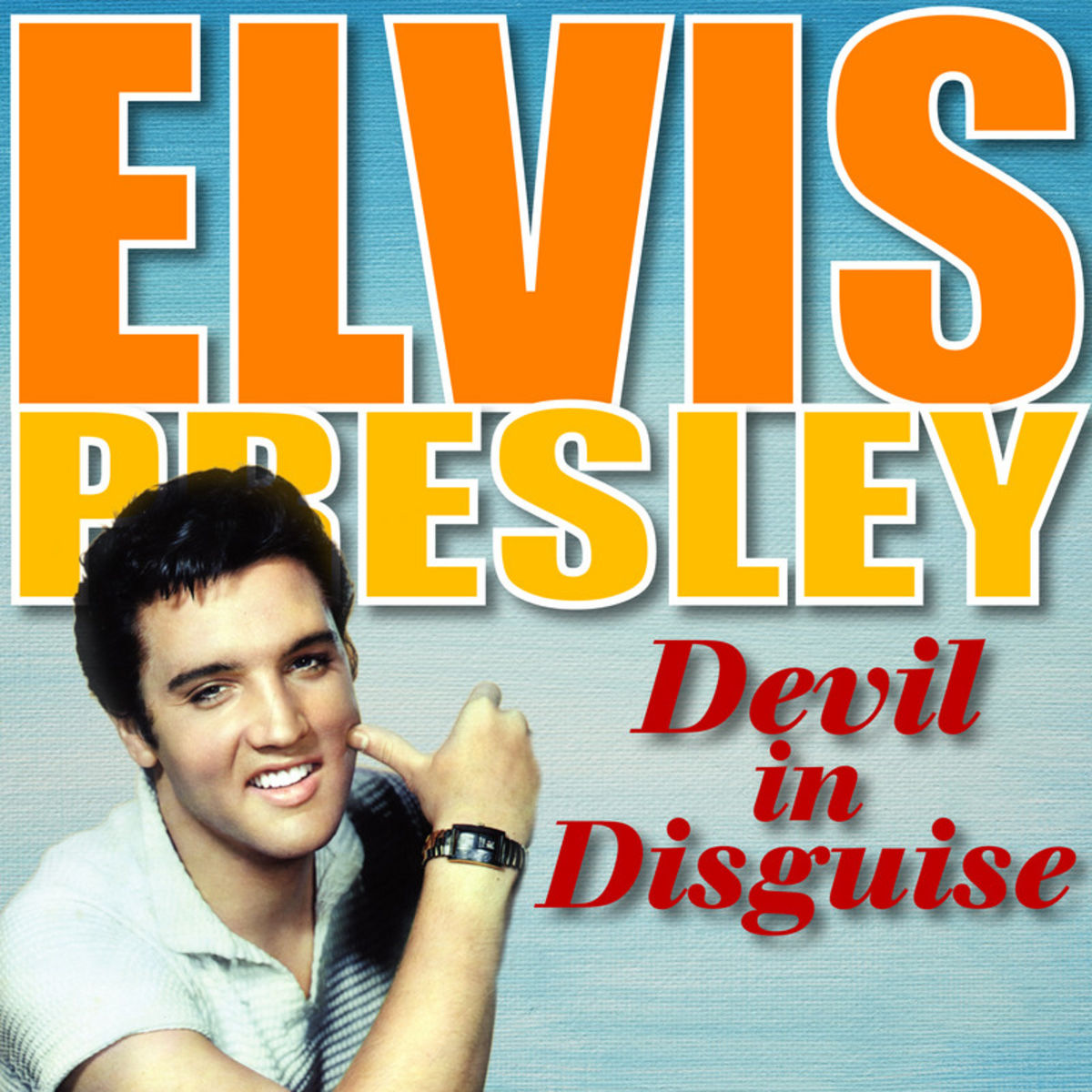 Elvis Presley